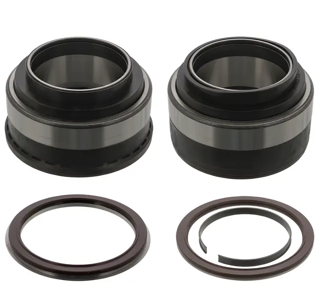 Rolamento Cubo Tras para Scania P G R T F K L — 2277946