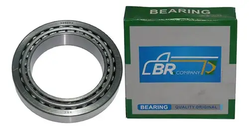 Rolamento Cx Satelite 32020X-1 para Volvo EV76 — 184625