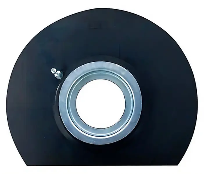 Rolamento de Cardan C/borracha 55MM — 41-397