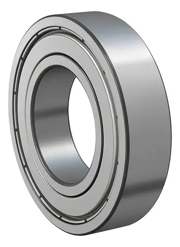 Rolamento de Esfera Industrial — 63012ZC3