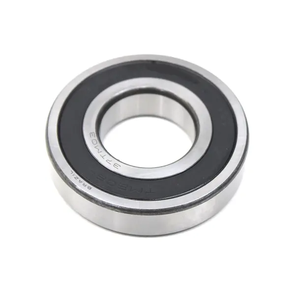 Rolamento de Esferas de Carga Radial — 3342035