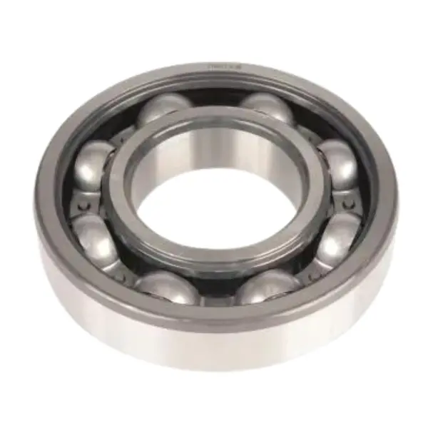 Rolamento de Esferas Industrial Skf — 6319C3