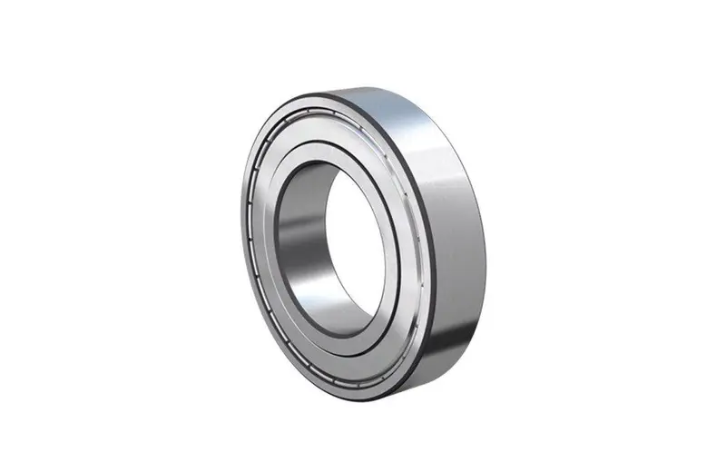 Rolamento de Esferas Industrial Skf