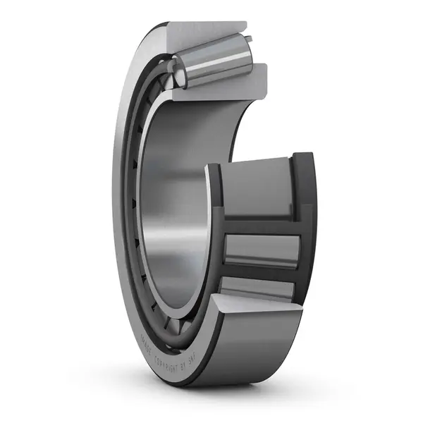 Rolamento de Rolos Conicos MB Atego Axor Atron — MB025006