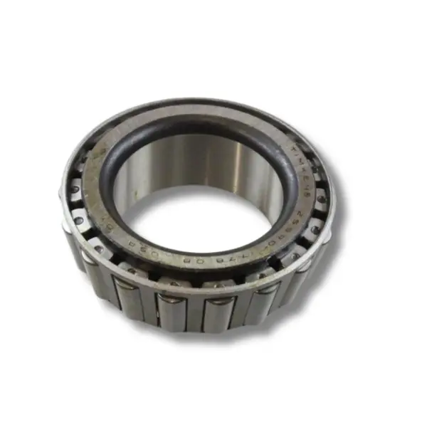Rolamento de Rolos Cônicos VWCO 2RD407632 — 2RD407632