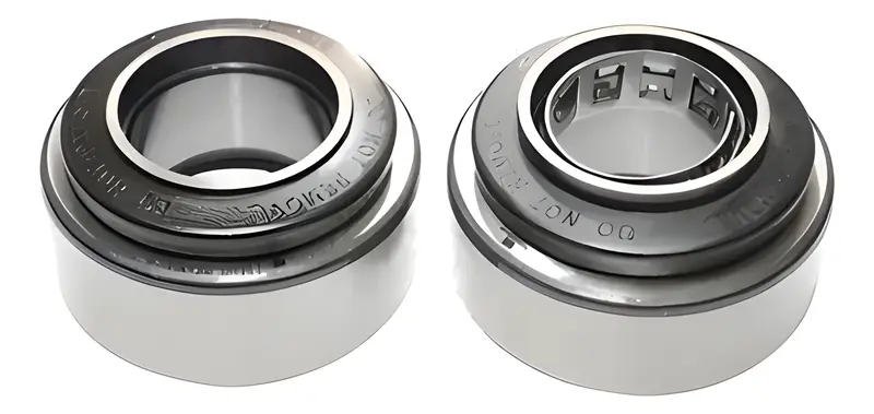 Rolamento Diant para Iveco Daily Ducato s/ ABS — 93824579X