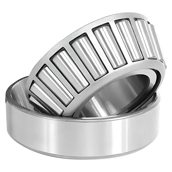 Rolamento Diant Tras Cubo Roda Koyo — 0039810005K
