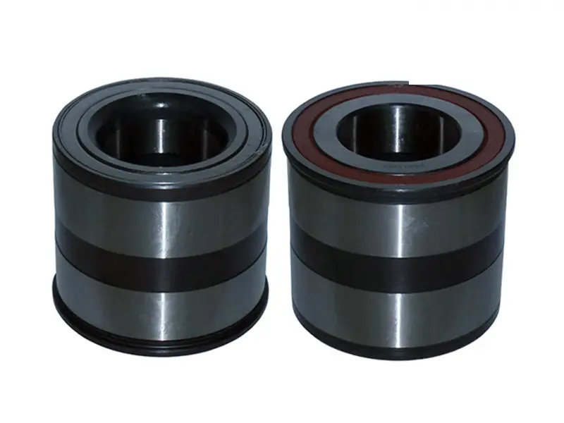 Rolamento Dianteiro para Scania Serie 3 4 5 6 Todos — 1439070