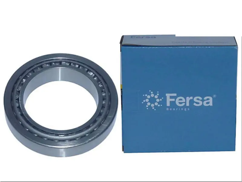 Rolamento Diferencial 32019XF R662 RBP835 — 1911813