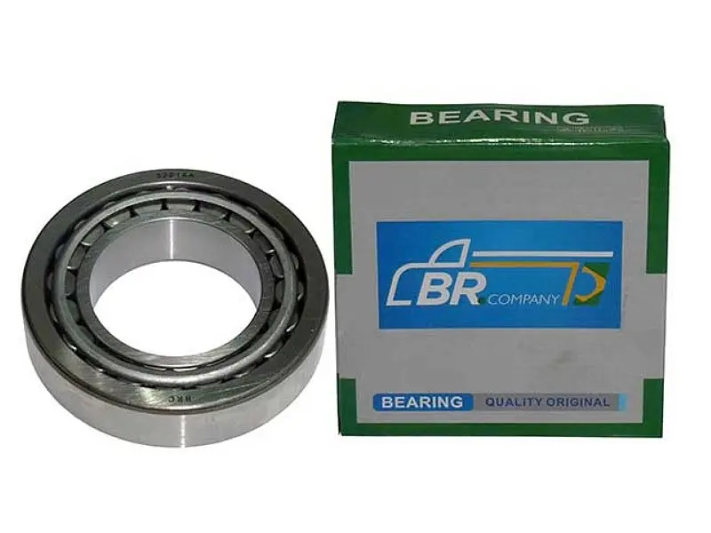 Rolamento Diferencial 32214A Trucks Carretas — 19818005