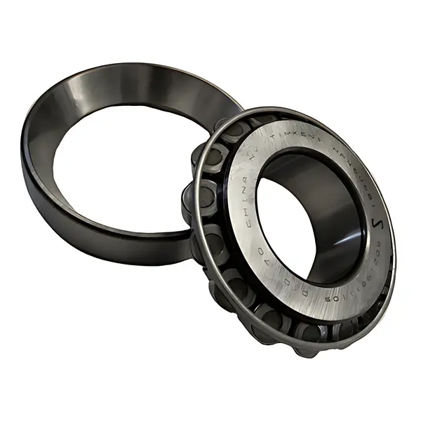 Rolamento Diferencial HL8 para MB Timken — 0219811105