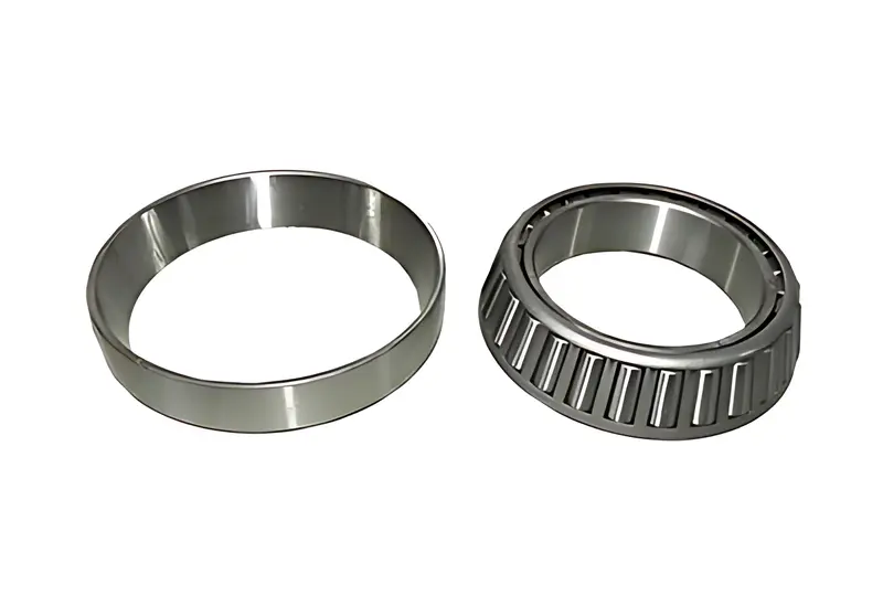 Rolamento Diferencial Lateral — 2S0501319J
