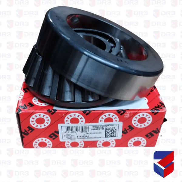 Rolamento Diferencial para Scania R660 RB660 — 1326866