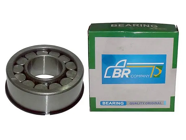 Rolamento Diferencial para Scania R780 Serie 4 — 1309569
