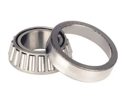 Rolamento Diferencial para Scania S4 S5 NTG — 1408172