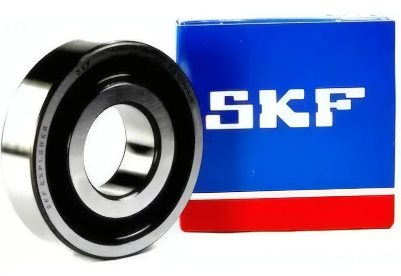 Rolamento Diferencial para Scania Serie 4 5 NTG — 1911814