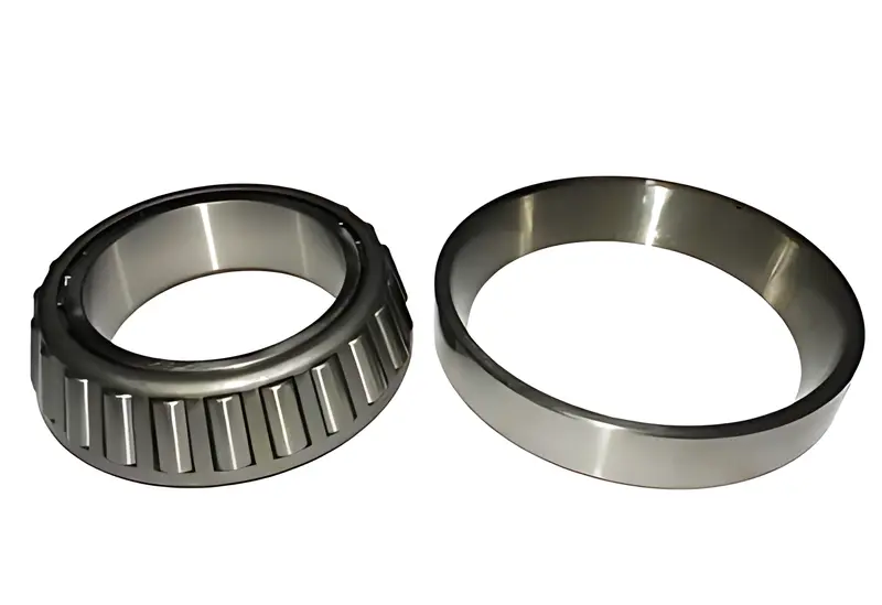Rolamento Diferencial para Volvo FH FM NH NL B12 — 184637