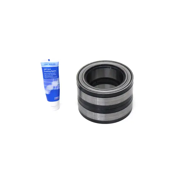 Rolamento Duplo Cubo Roda Dianteira VW — VKHB4111.205