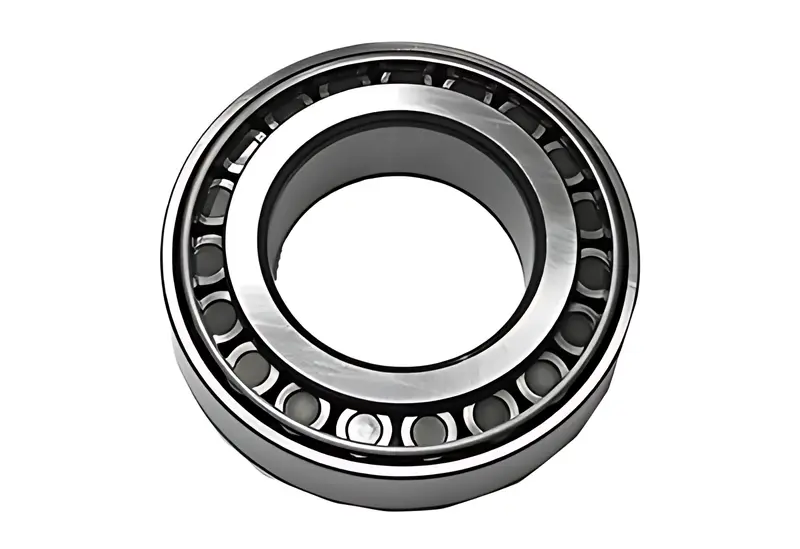Rolamento Eixo Diant MB Cambio G131-9 G141-9 — 0159819705