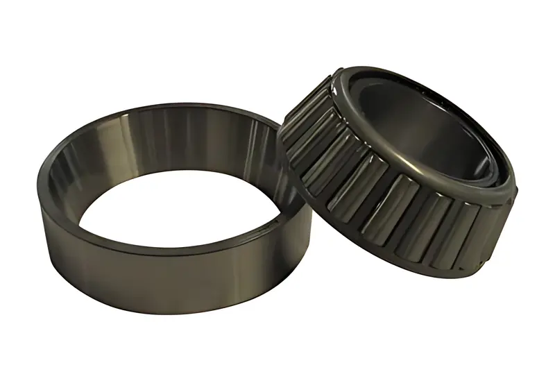 Rolamento Eixo Interm para Volvo FH13 D13 — 21660722