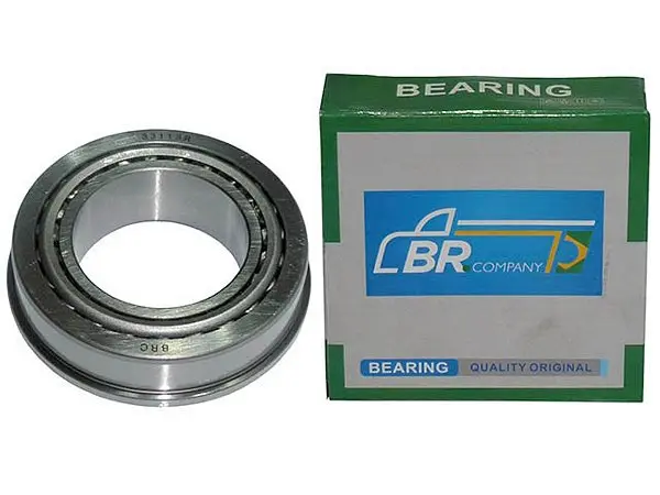 Rolamento Eixo MB 1113 1313 1314 1317 1418 1215 — 59813305