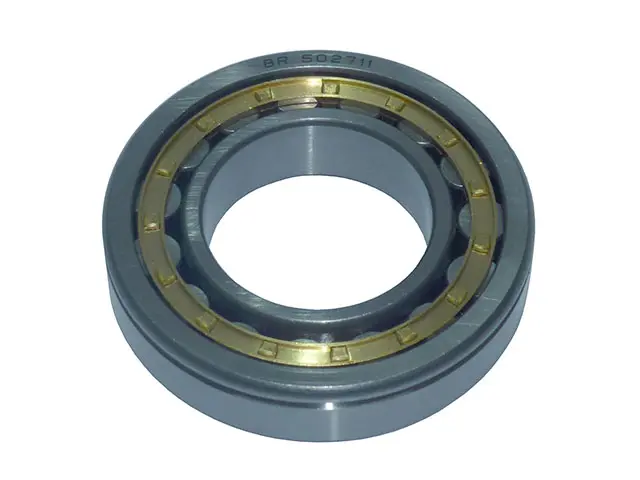 Rolamento Eixo Mercedes 1113 G3 — 3449817101