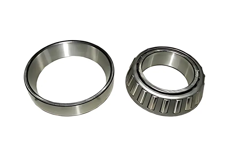 Rolamento Eixo para Ford Cargo 2628 — 2RR525263