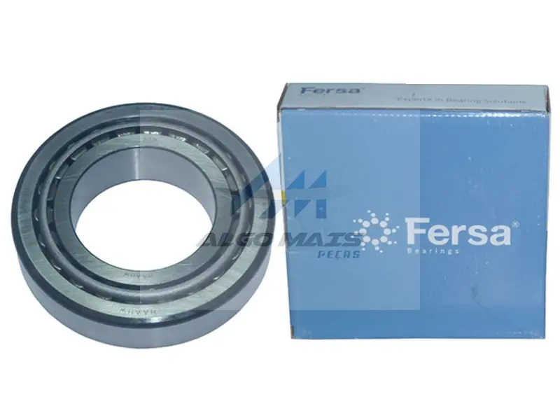 Rolamento Eixo Piloto G770 GH774 GR870 — 284988