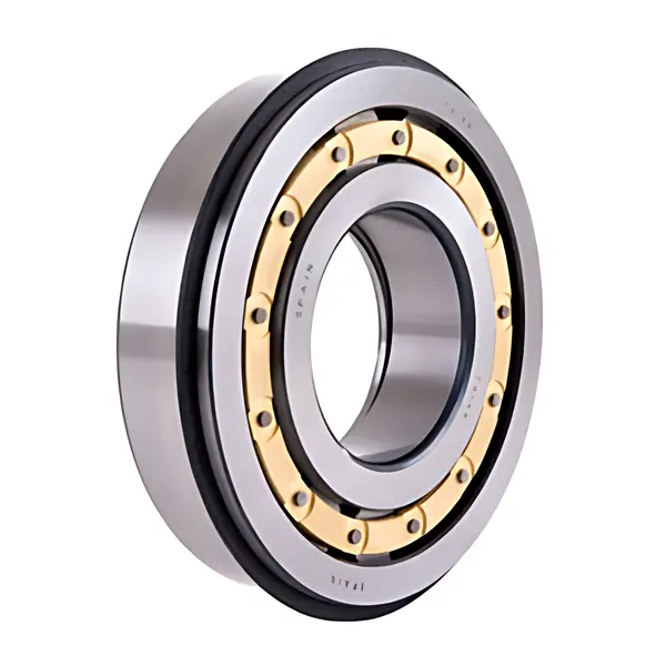 Rolamento Eixo Piloto MB Cambio ZF S5-680 — 0109814801