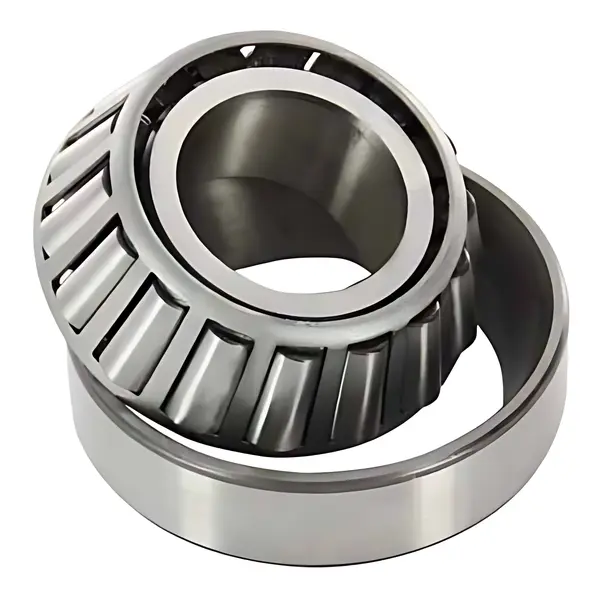 Rolamento Eixo Primario Entrada VW 5-140 — M84548-M84510