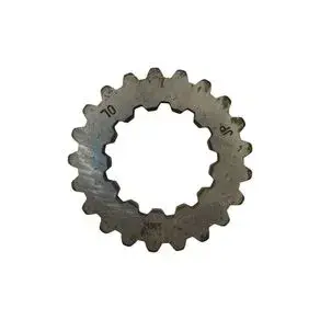 Rolamento Eixo Principal Intermediario Caixa Eaton Rt7608ll Rt9513 — RT7608LL