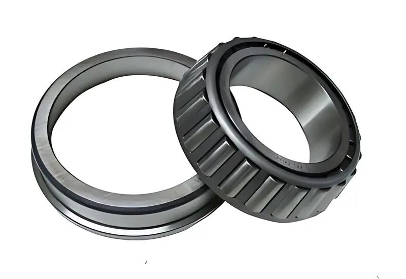 Rolamento Eixo Principal VW 19370 31370 25370 — 2U2311965A
