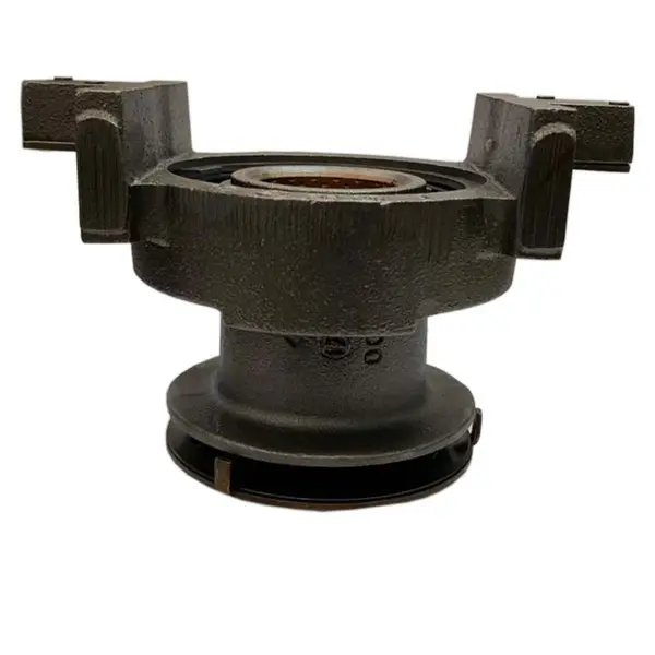 Rolamento Embreagem 395MM - Caminhão VW — 125717