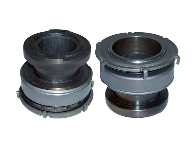 Rolamento Embreagem Mercedes Ax/at