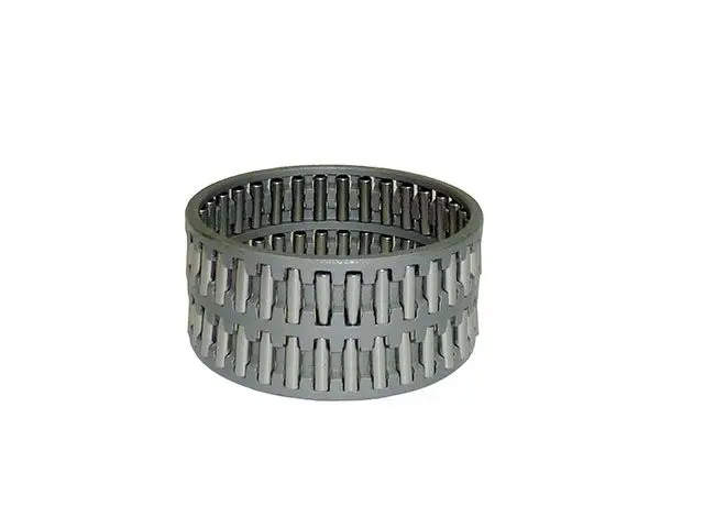 Rolamento Engrenagem Mercedes 1315/ZF
