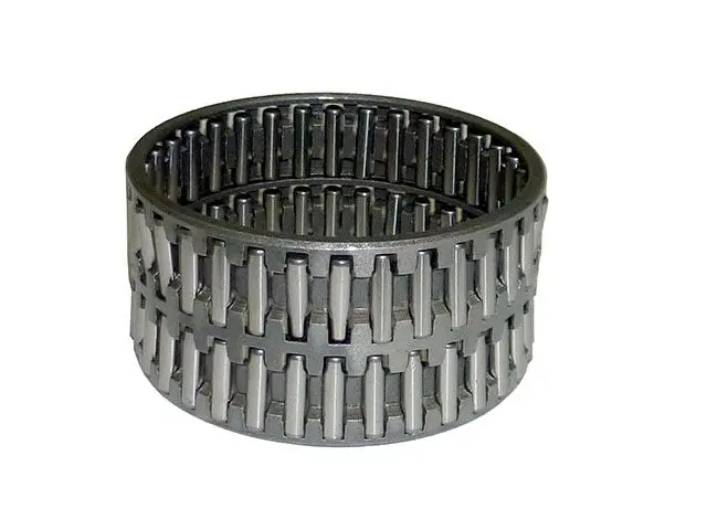 Rolamento Engrenagem Mercedes G3/50