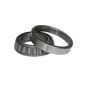 Rolamento Engrenagem Solar Dif Meritor Md145 Anterior Std