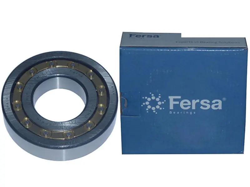 Rolamento Entalhado Cambio MB 1420R 1620 — 219819210