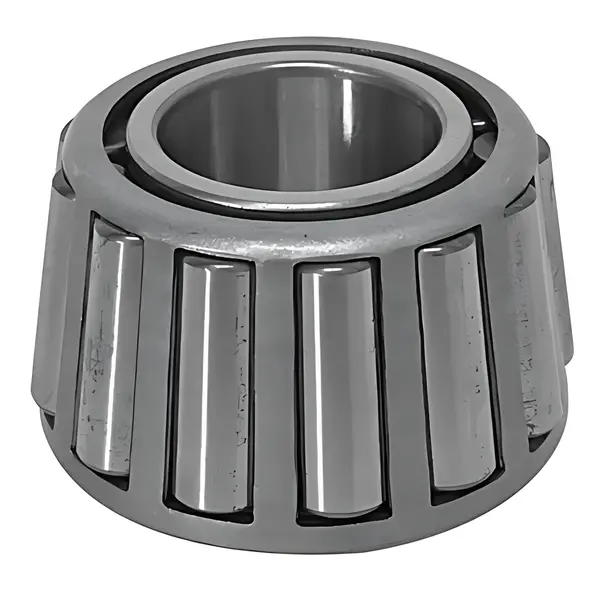 Rolamento Entalhado Traseiro Cambio S5-420 — 2R0311219