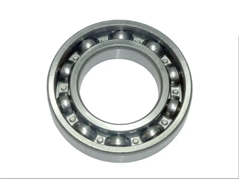 Rolamento Esfera 6210 4100 T415 416 — 4001018058002