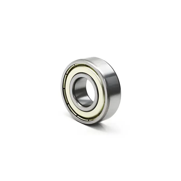 Rolamento Esfera Motor Arranque VW-a — TN4911117