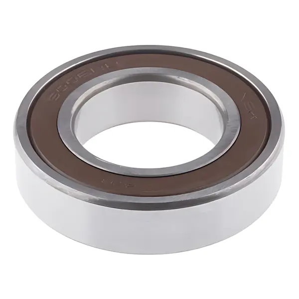 Rolamento Esfera Motores Diversos Nsk — 6006 DDUC3