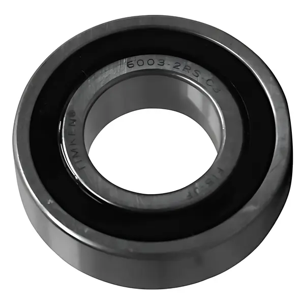 Rolamento Esfera para Ford Courier Ranger — 2Z0711563