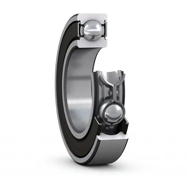 Rolamento Esfera Rigido Skf — 6308RS1