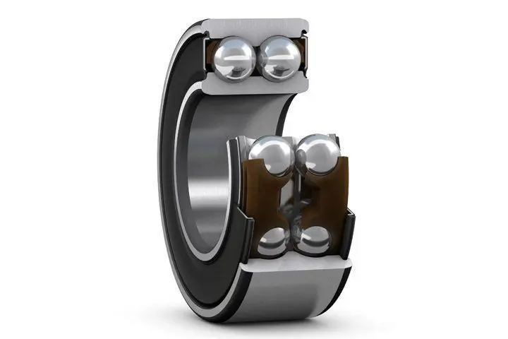 Rolamento Esfera Vip 6974 Skf — 3305A2RS1TN9MT33