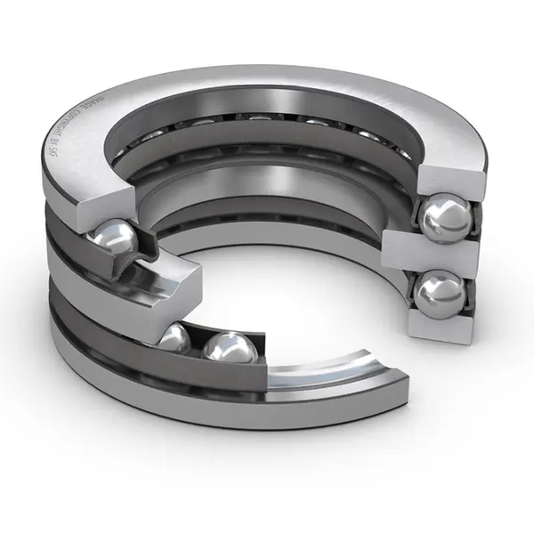Rolamento Esferas para Iveco Tector 9S1110TD — 42575389