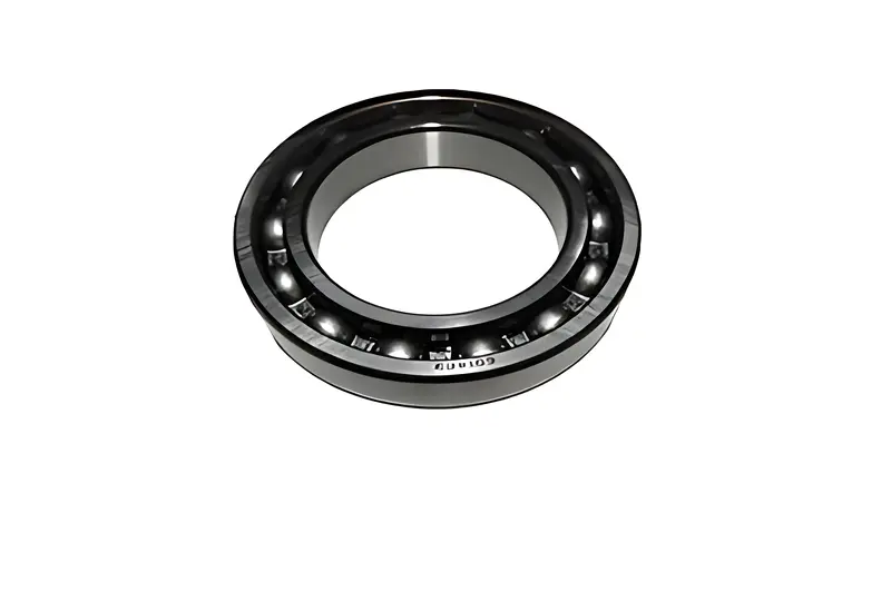 Rolamento Esferas Traseiro — BH3X7025AA