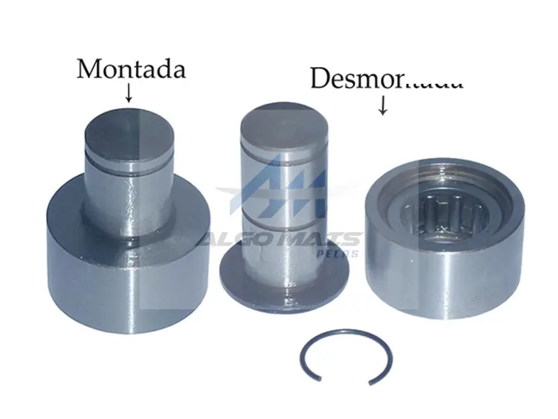 Rolamento F202909 para Scania 112 113 Serie 4 — 355708