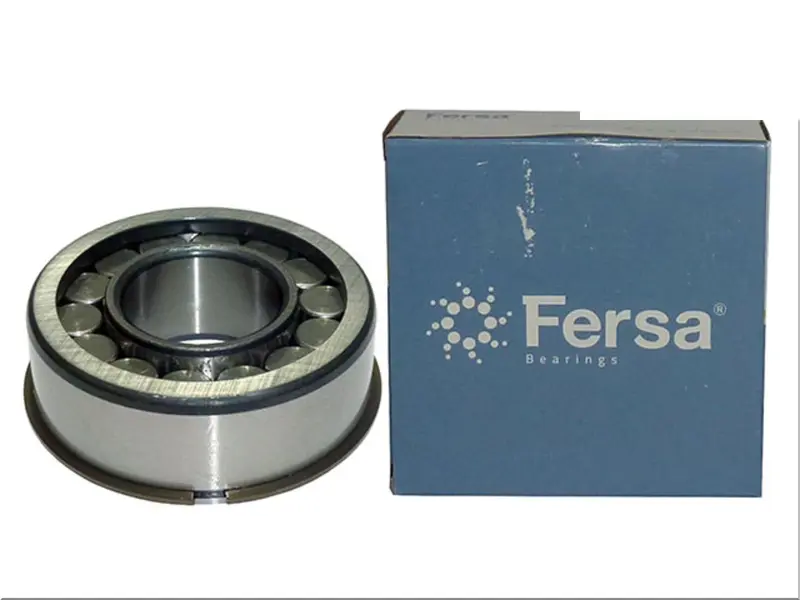 Rolamento Fersa para Scania P270 G400 — 1768383
