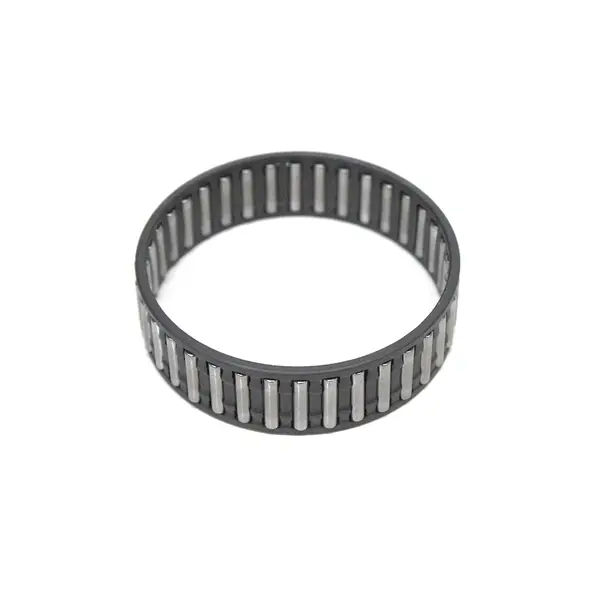 Rolamento Gaiola Eixo Entrada — A1228R2254